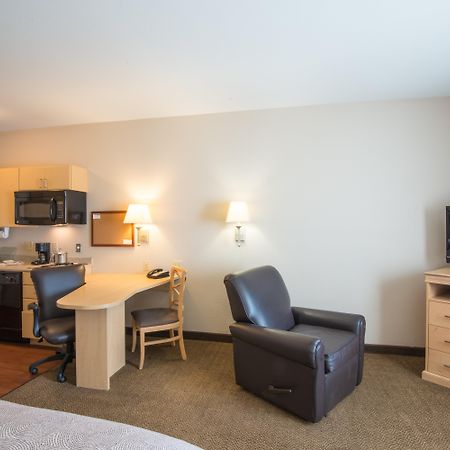 Candlewood Suites Sheridan By Ihg Bagian luar foto
