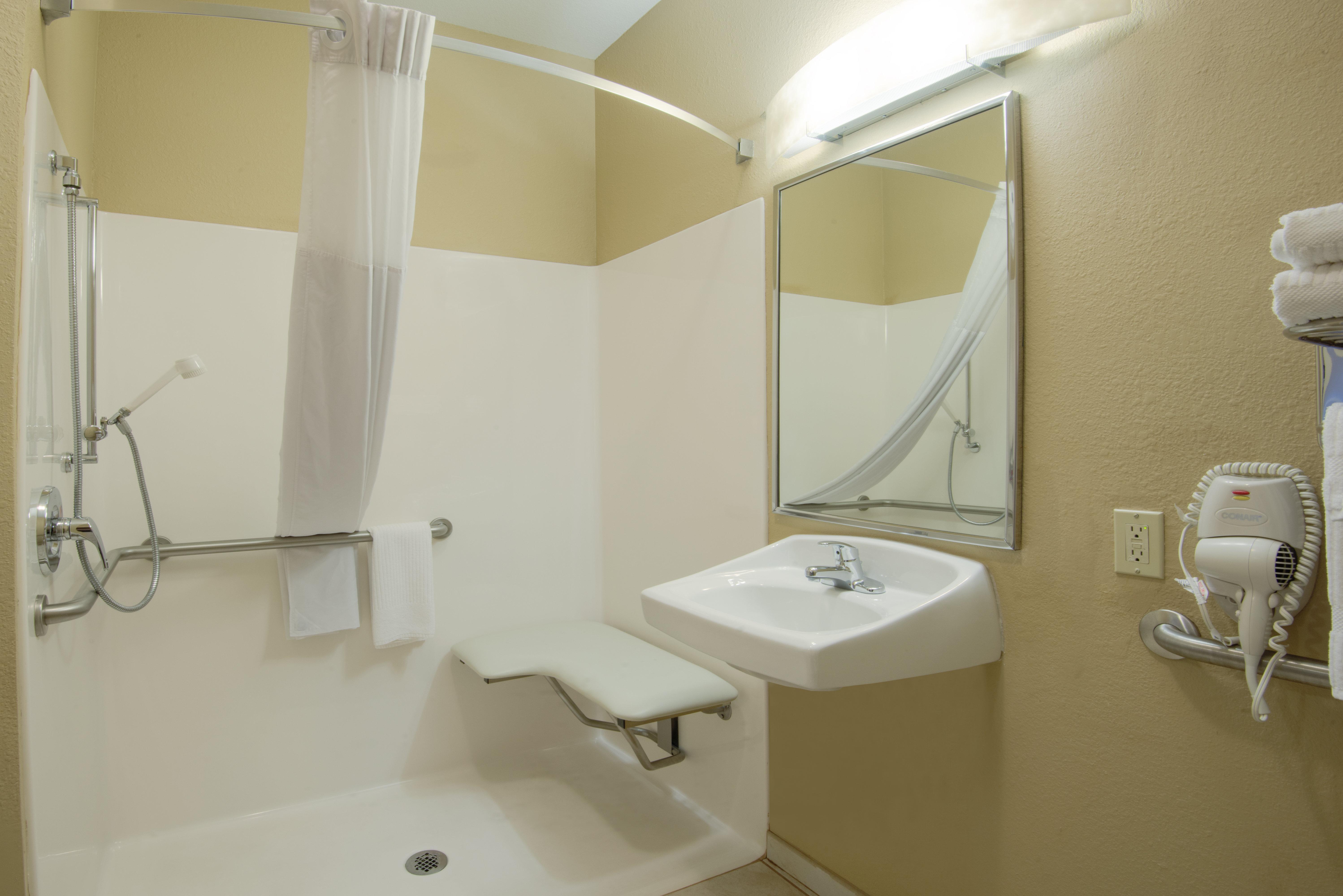 Candlewood Suites Sheridan By Ihg Bagian luar foto