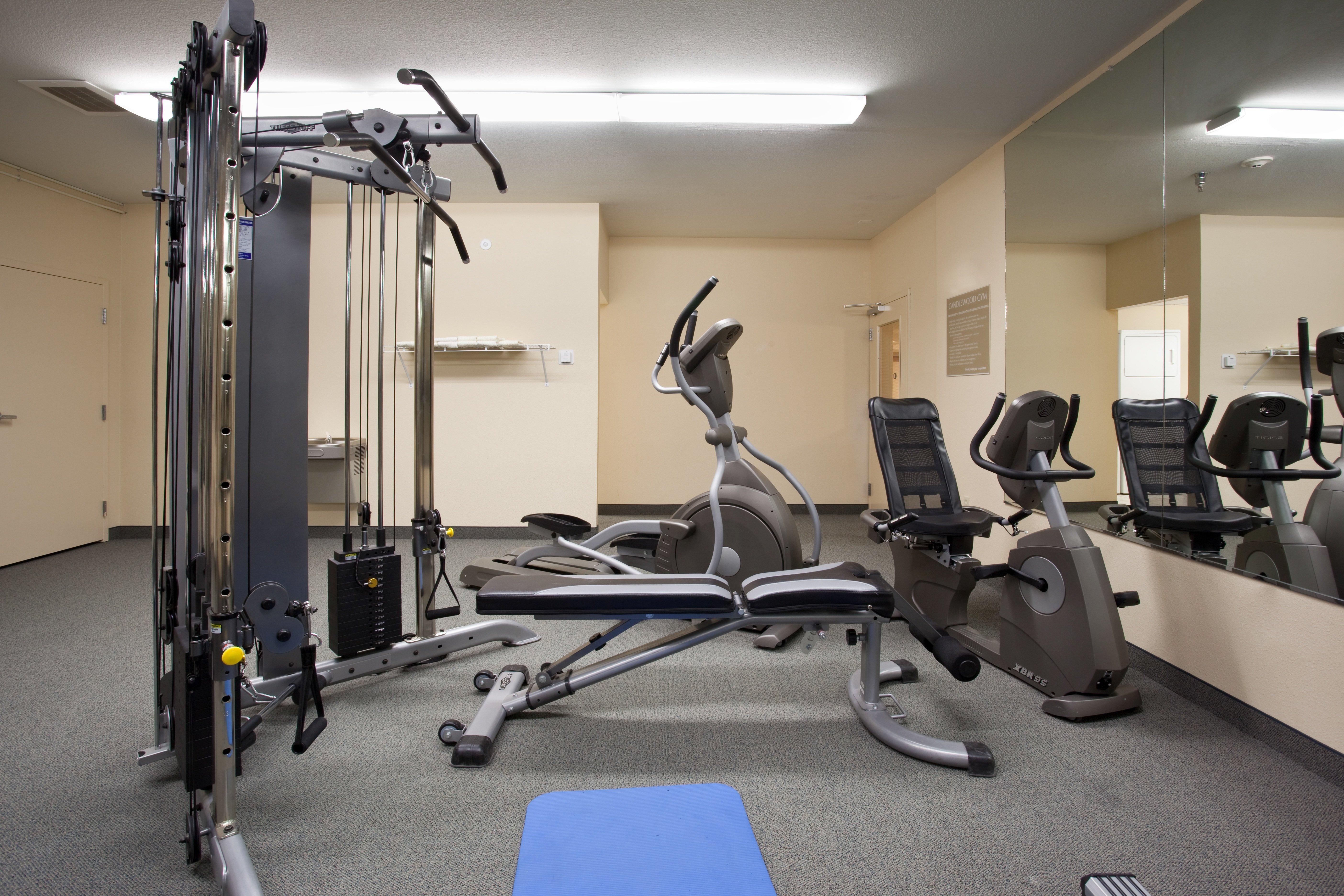 Candlewood Suites Sheridan By Ihg Bagian luar foto