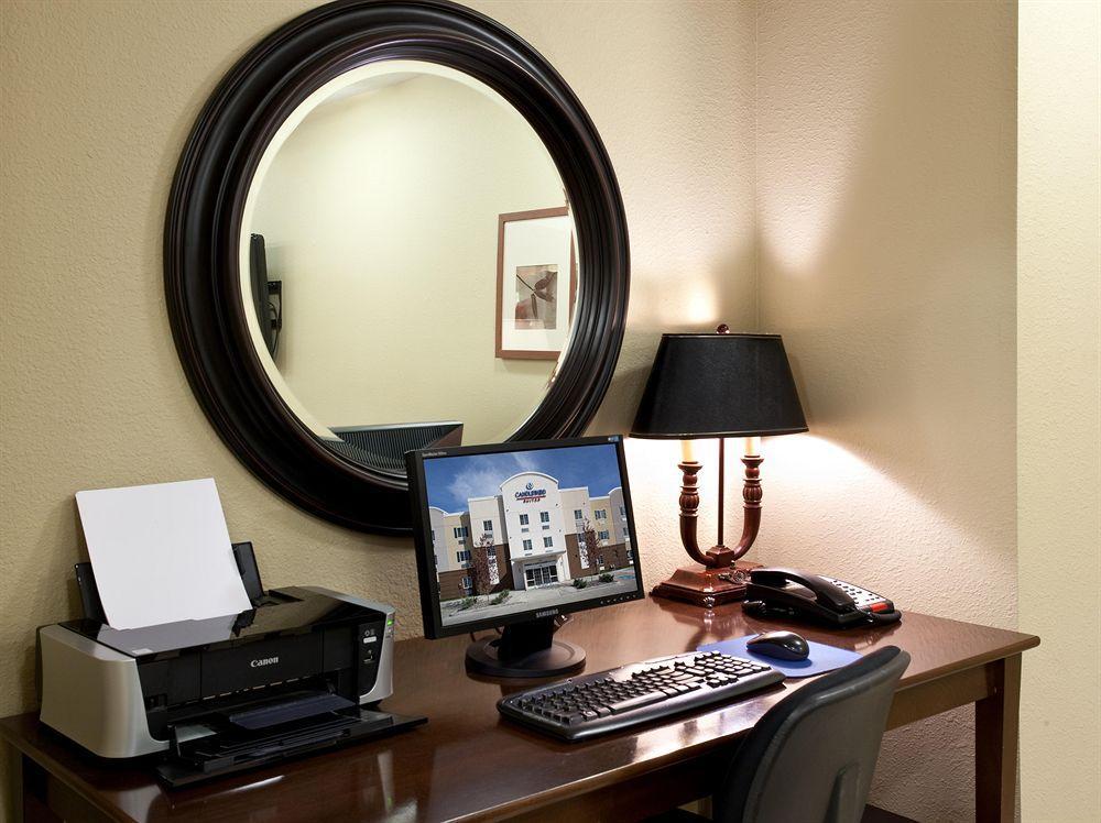 Candlewood Suites Sheridan By Ihg Bagian luar foto