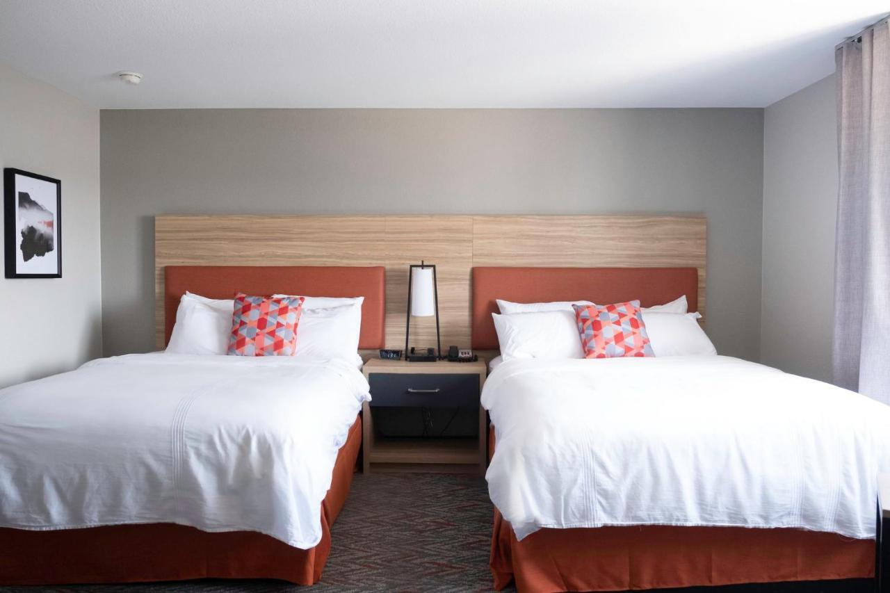 Candlewood Suites Sheridan By Ihg Bagian luar foto