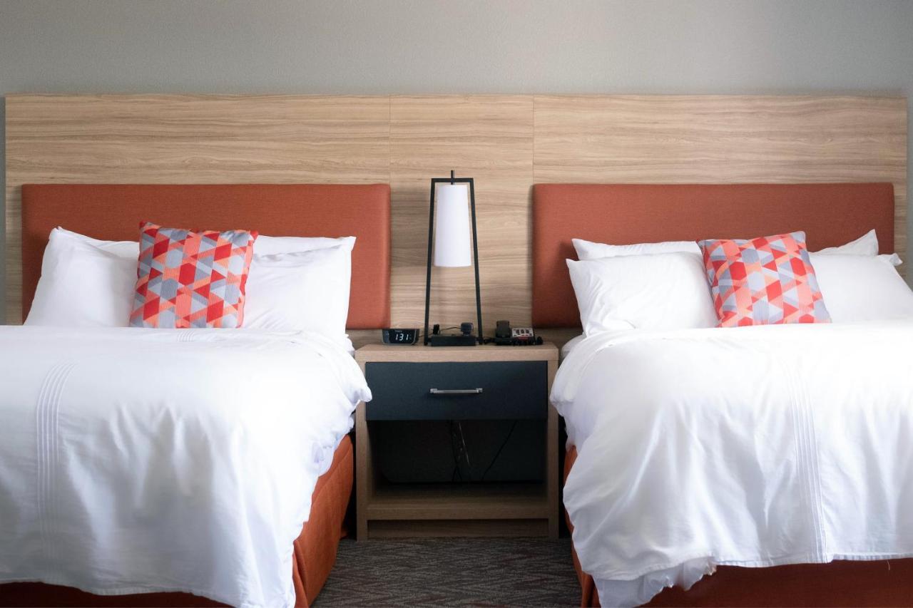Candlewood Suites Sheridan By Ihg Bagian luar foto