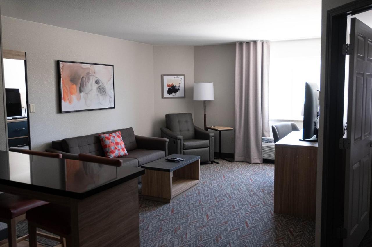 Candlewood Suites Sheridan By Ihg Bagian luar foto