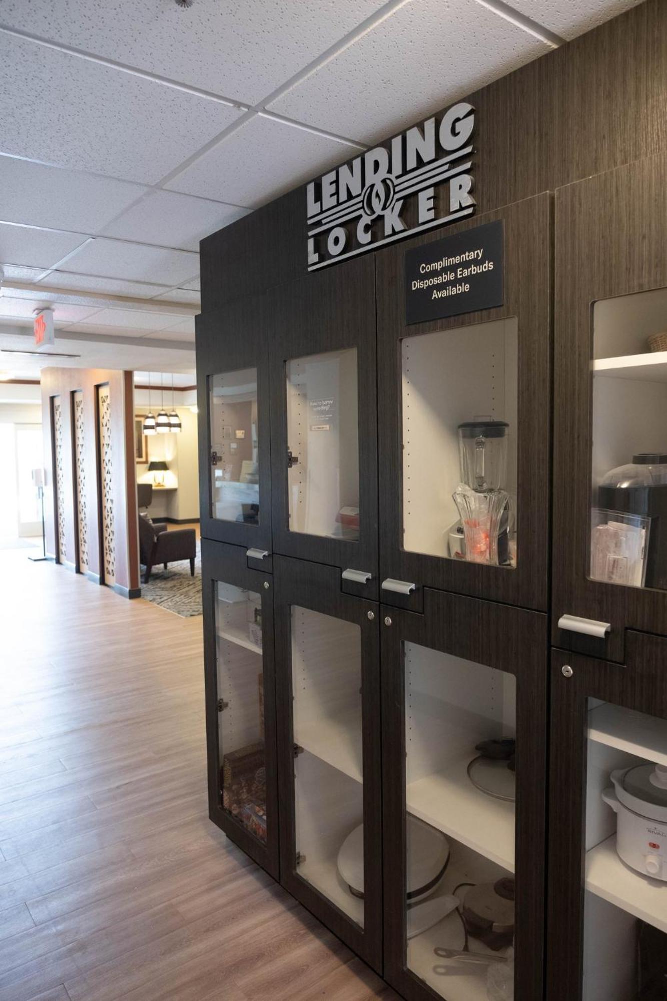 Candlewood Suites Sheridan By Ihg Bagian luar foto