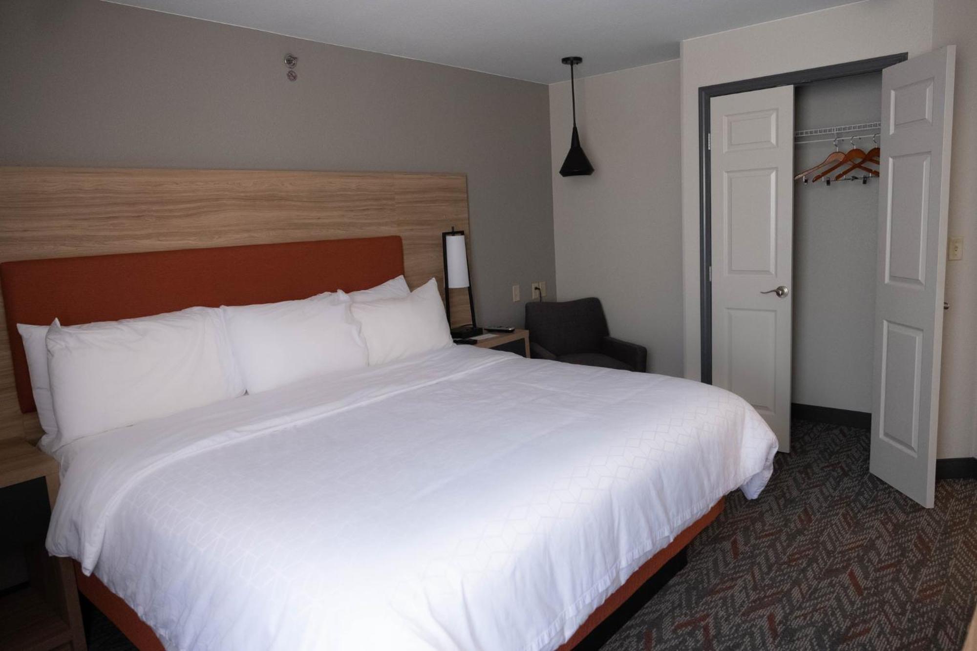 Candlewood Suites Sheridan By Ihg Bagian luar foto