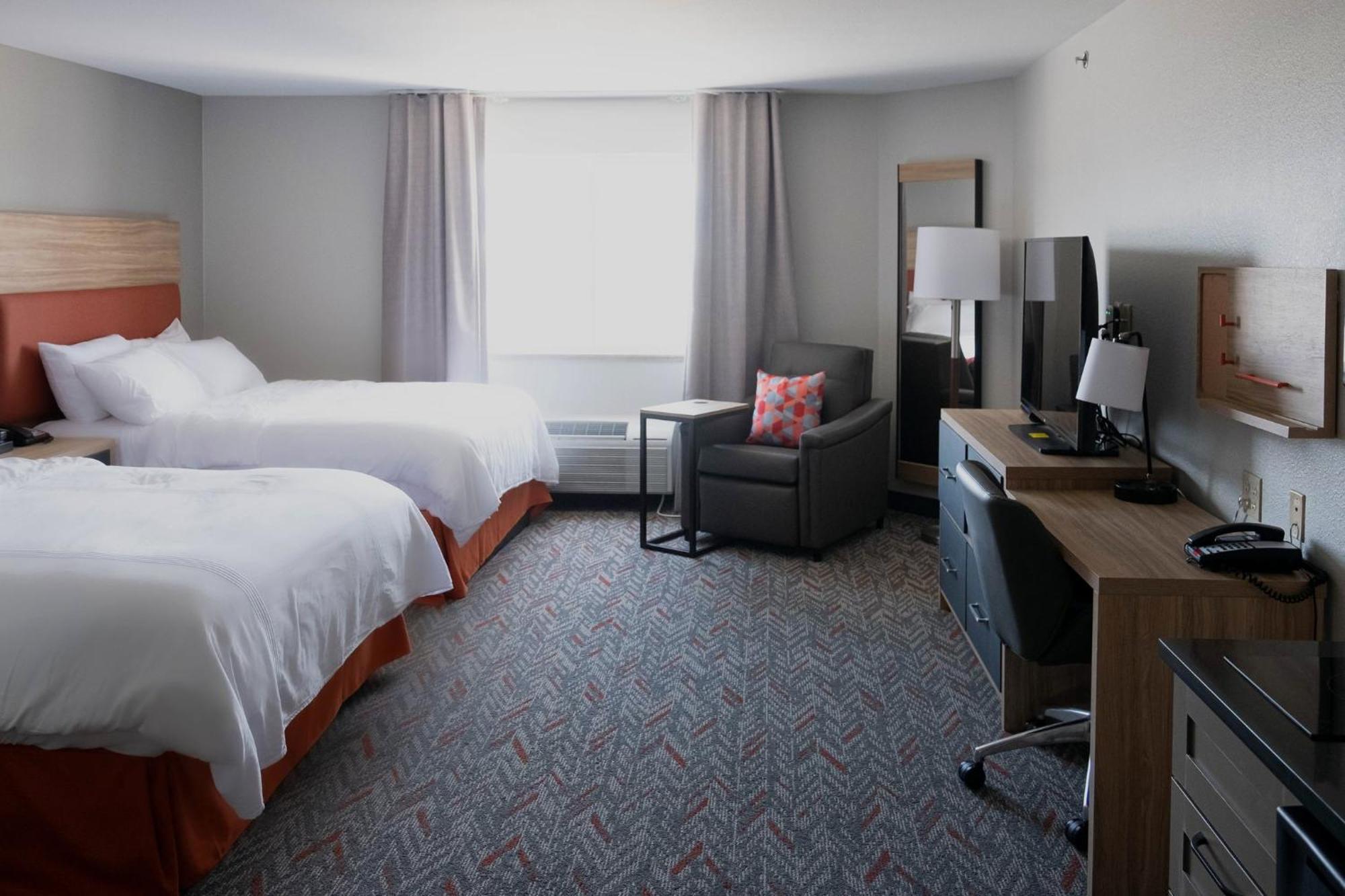 Candlewood Suites Sheridan By Ihg Bagian luar foto