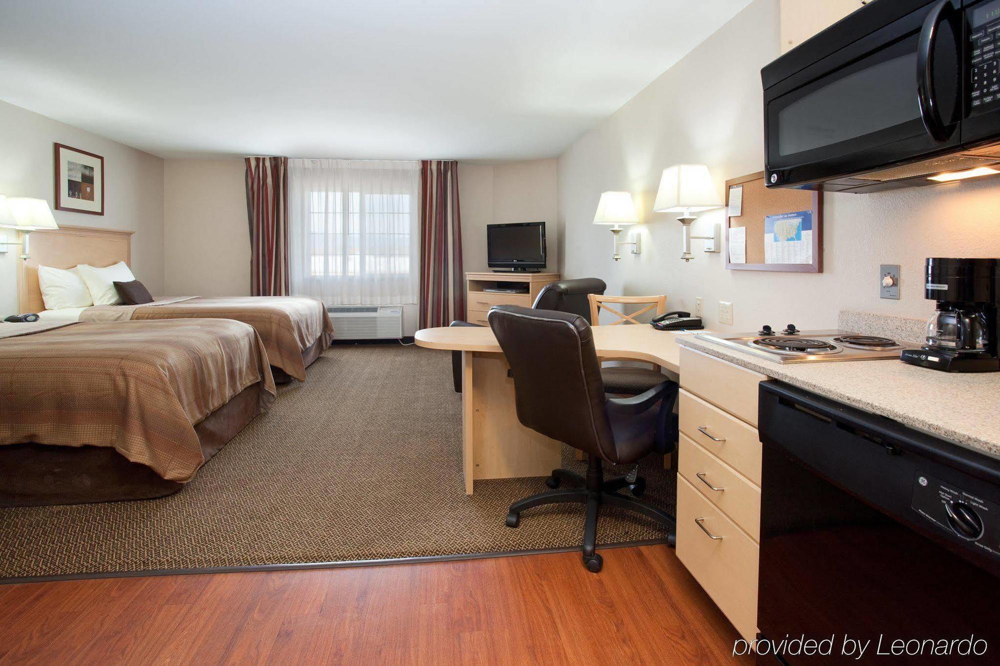 Candlewood Suites Sheridan By Ihg Bagian luar foto