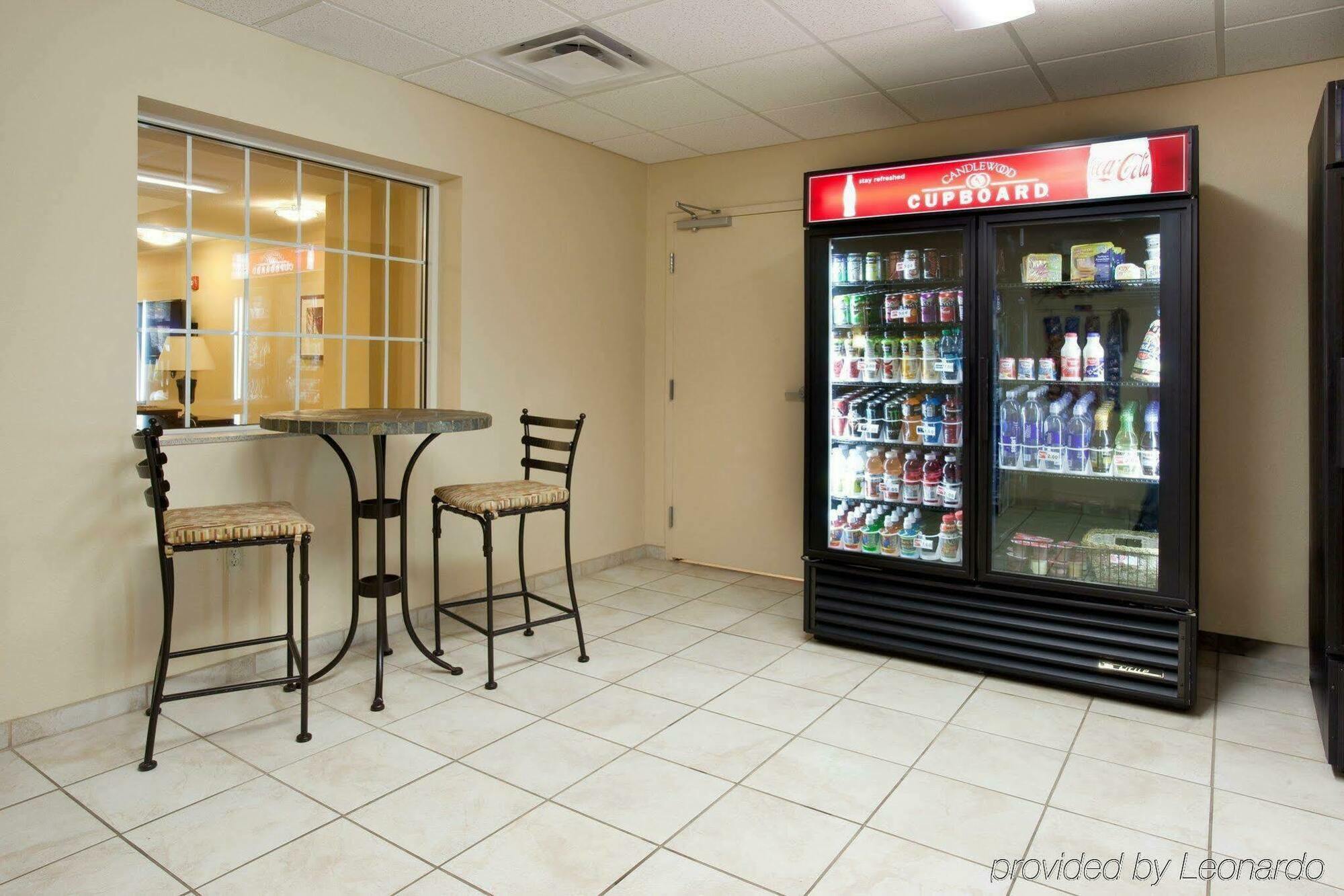 Candlewood Suites Sheridan By Ihg Bagian luar foto