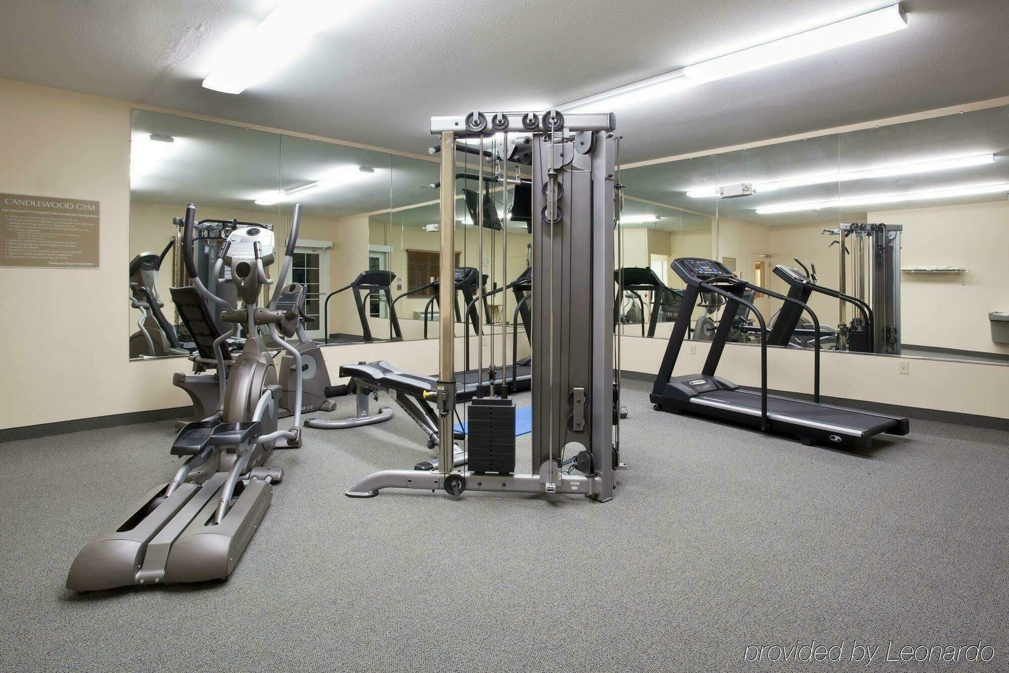 Candlewood Suites Sheridan By Ihg Bagian luar foto